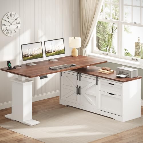 SEDETA Home Office Desks